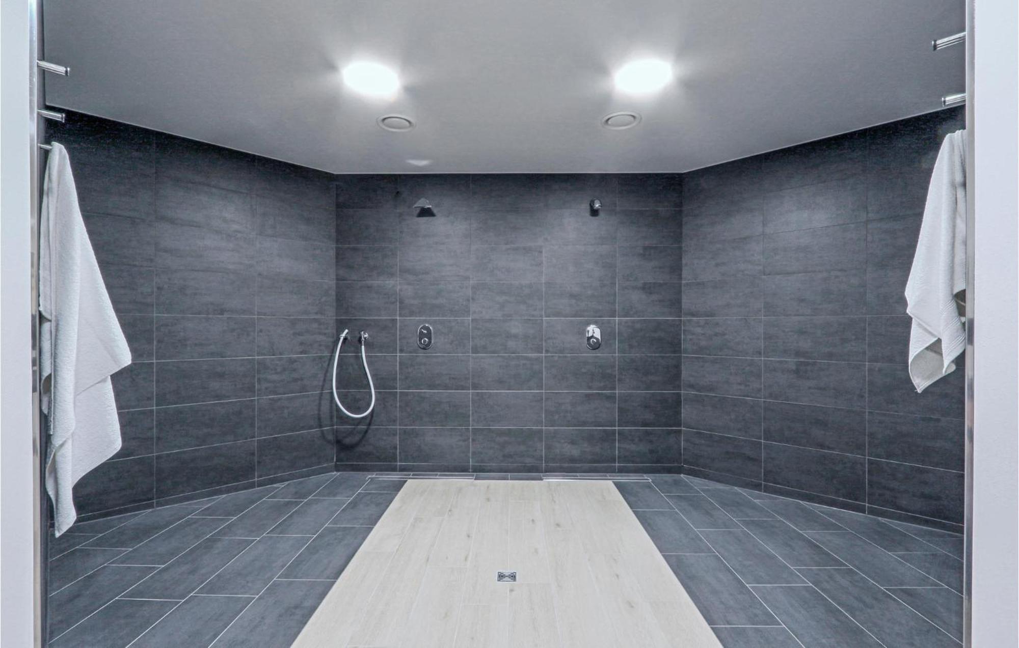 Baltischer Hof Apartment 27 Больтенхаген Экстерьер фото